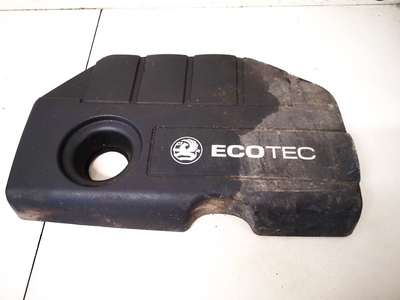 330188061 Opel Astra 2005 Engine Cover (plastic trim cover engine)
