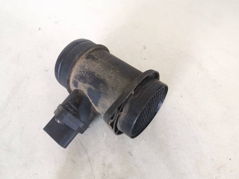 0281002216 Volkswagen Passat 2000 Air Mass Sensor - Thumbnail 2