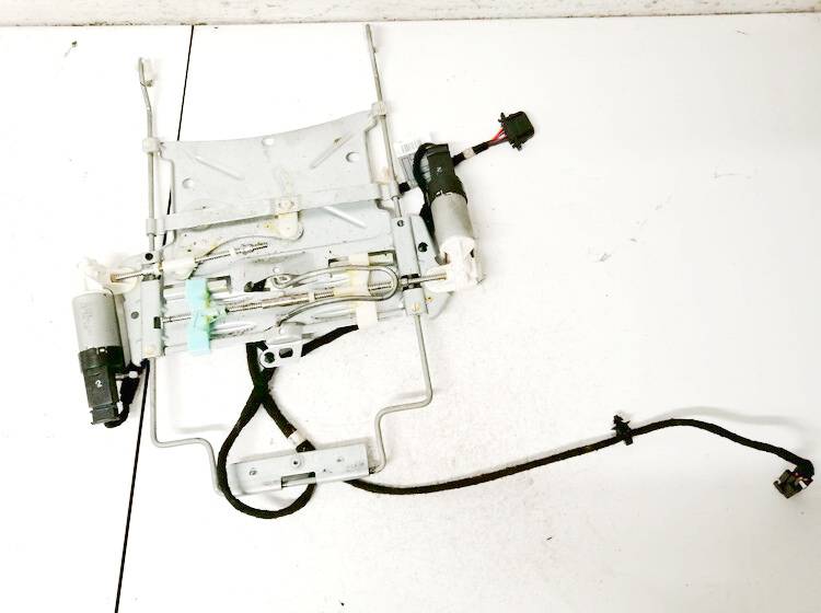 8337000A Audi A6 2006 Seat Motor Regulator - FRONT RIGHT