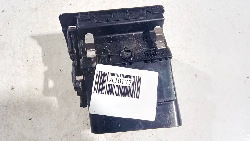 3M51R018B09AFW Ford C-MAX 2004 garniture intérieure