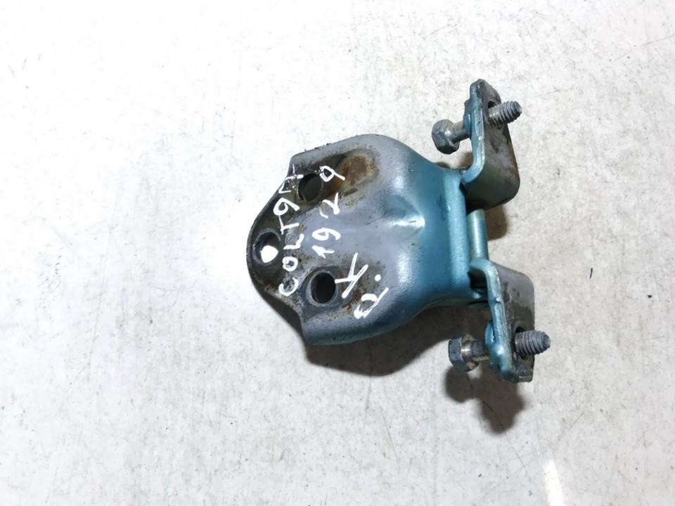 Mitsubishi Colt 1996 Priekiniu duru vyris P.