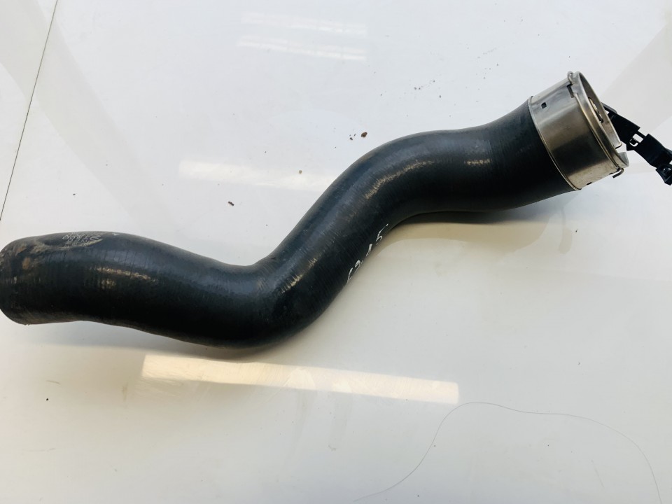 144600442R USED TURBO INTERCOOLER PIPE HOSE Nissan Qashqai 2020 1.3L
