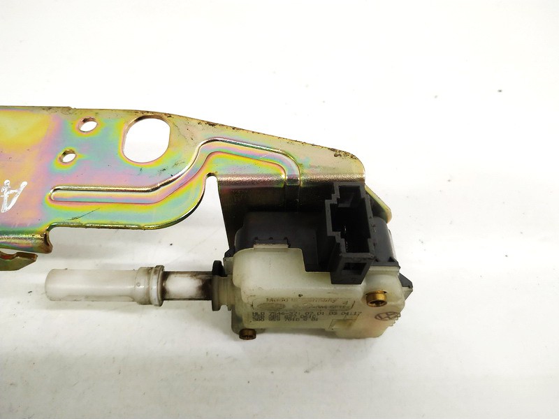 3B0959781D Volkswagen Passat 2005 Central locking motor - Thumbnail 3