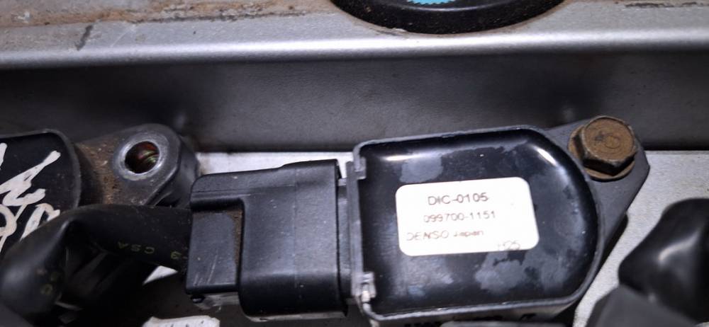 0997001151 Honda Accord 2004 Sytytyspuola