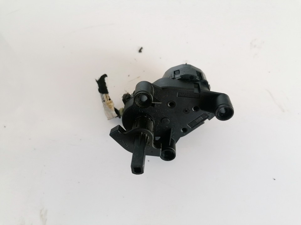 7M3907511 Ford Galaxy 2001 Heater Vent Flap Control Actuator Motor - Thumbnail 3