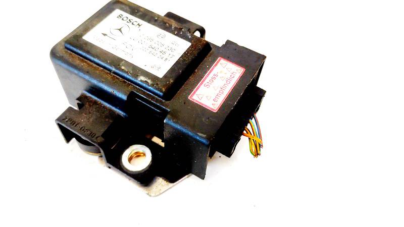 0265005230 Mercedes-Benz E-CLASS 2001 ESP greitejimo sensorius - Thumbnail 2