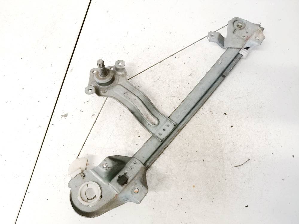 90464336RH Opel Vectra 1998 Door winder mechanism (Window Regulator) - REAR RIGHT