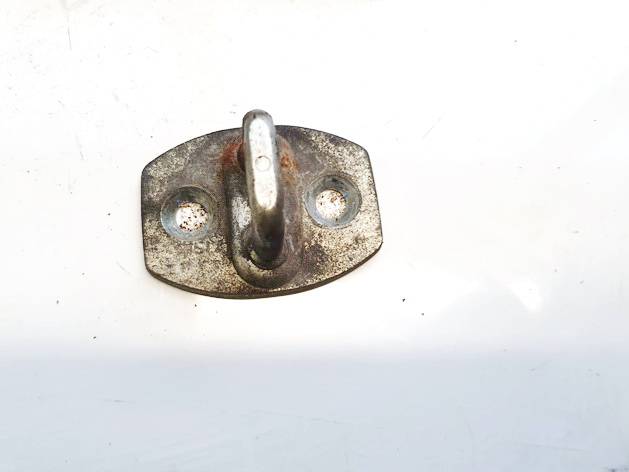 Toyota Aygo 2006 Uchwyt zamka drzwi - PRZEDNIE