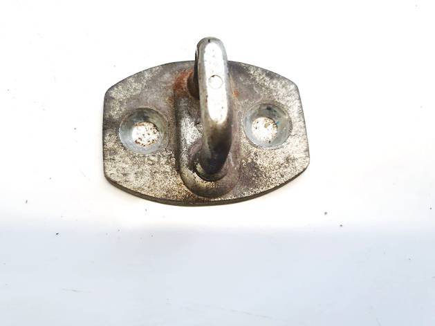 Toyota Aygo 2006 Duru uzdarymo kilpa (Duru spynos kilpa) P. - Thumbnail 2