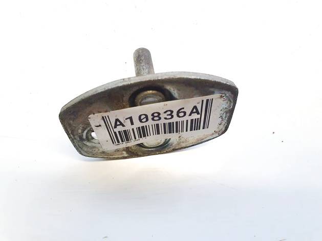 Toyota Aygo 2006 Duru uzdarymo kilpa (Duru spynos kilpa) P. - Thumbnail 3