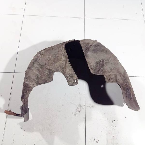 Skoda Octavia 2006 Plastic Inner Fender - REAR RIGHT - Thumbnail 2