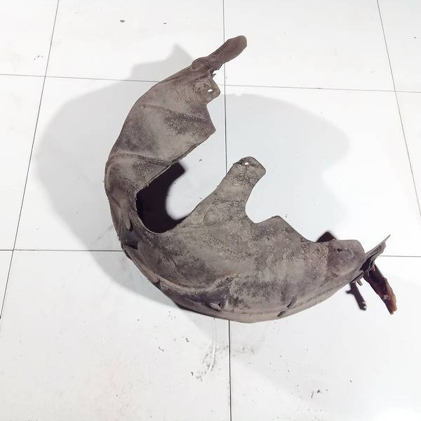 Skoda Octavia 2006 Plastic Inner Fender - REAR RIGHT - Thumbnail 3