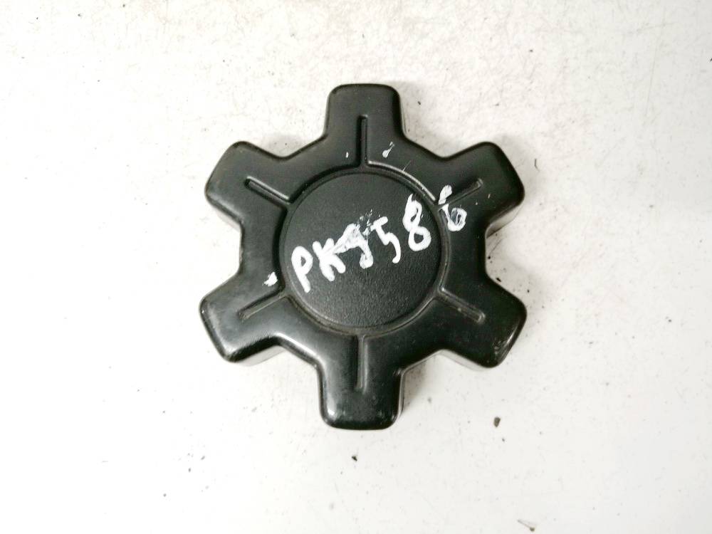 9607163977 Citroen Berlingo 2005 Wykończenie wnętrza (plastikowe elementy)