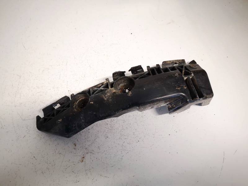 5256342011 Toyota RAV-4 2007 Bumper mounts (BUMPER BRACKET) - REAR LEFT