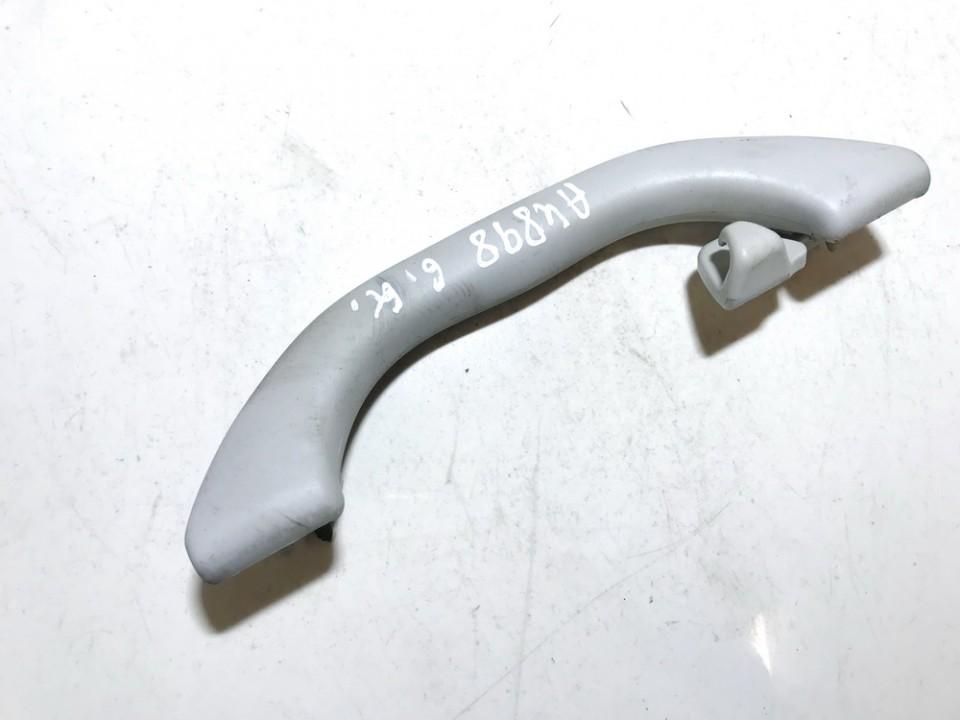 3B0857607 Volkswagen Passat 2002 ASIDERO TECHO - TRASERO IZQUIERDO