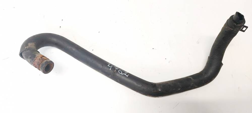 Mazda 6 2008 Vandens slanga