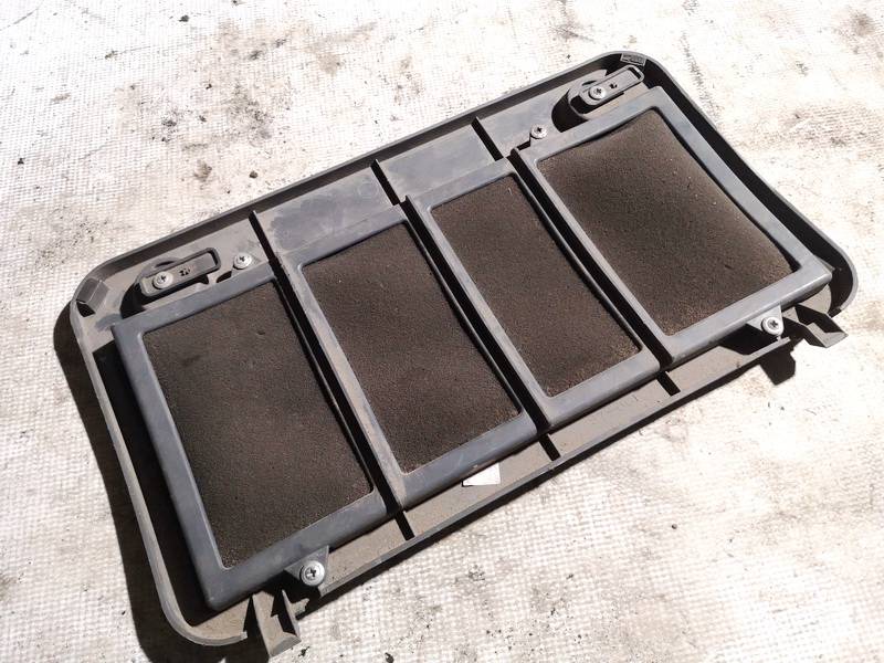 Mercedes-Benz ML-CLASS 1998 Salono apdaila (plastmases) - Thumbnail 2