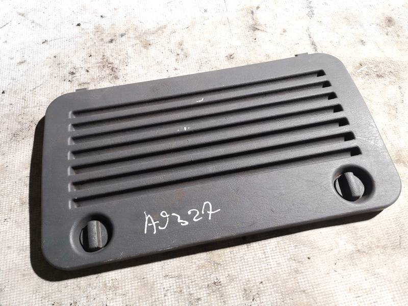 Mercedes-Benz ML-CLASS 1998 Salono apdaila (plastmases)