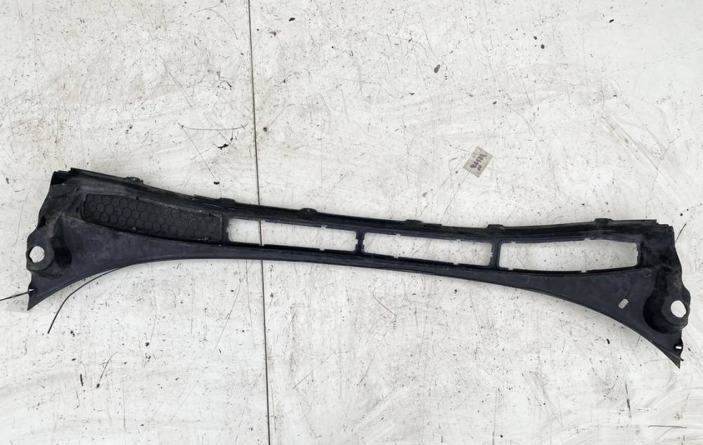 6M21U02216A Ford Galaxy 2006 Wiper Muolding - FRONT - Thumbnail 2