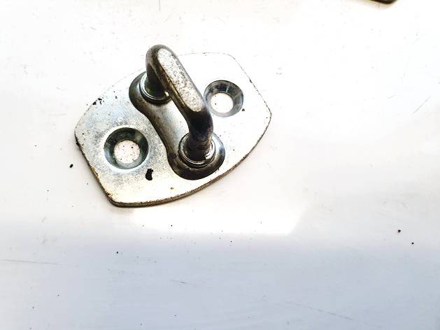 Toyota Yaris 2007 Ответная часть замка двери передний - Thumbnail 3