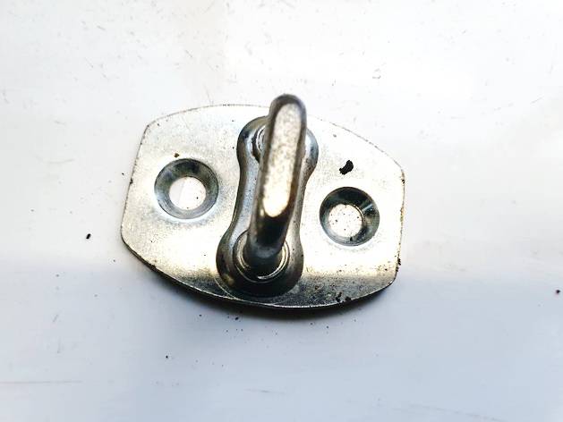 Toyota Yaris 2007 Ответная часть замка двери передний