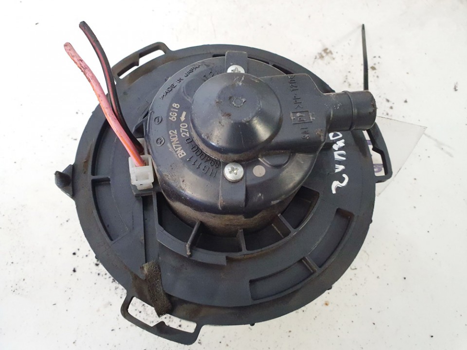8940000270 Mazda 3 2006 Salono ventiliatorius - Thumbnail 2