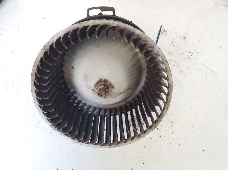 8940000270 Mazda 3 2006 Heater blower assy