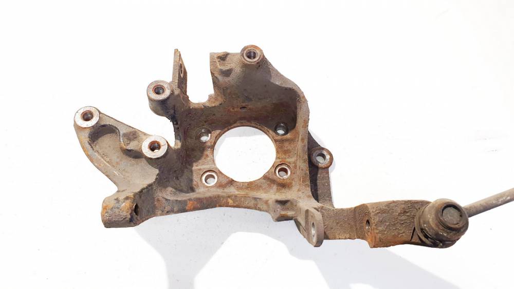 8V416A970AB Ford Kuga 2009 Moyeu Support arriere droite - Thumbnail 3