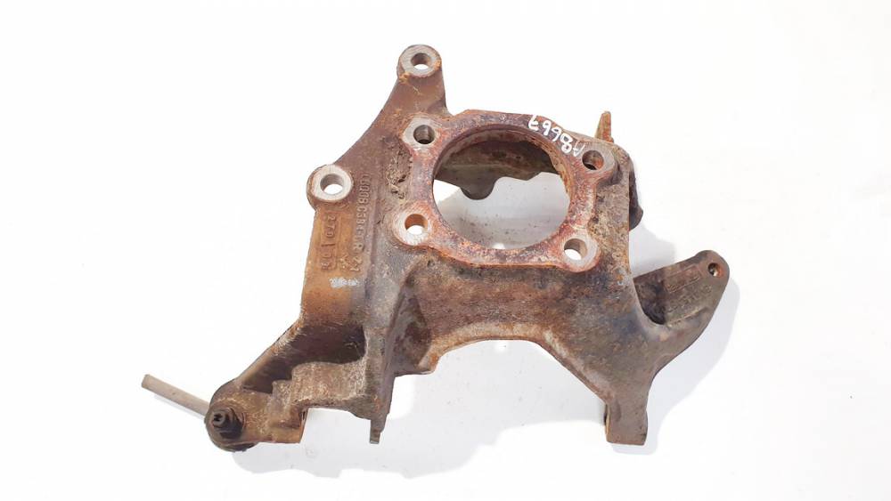 8V416A970AB Ford Kuga 2009 Moyeu Support arriere droite