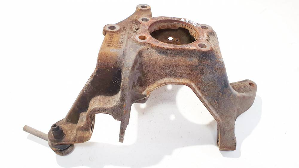 8V416A970AB Ford Kuga 2009 Moyeu Support arriere droite - Thumbnail 2