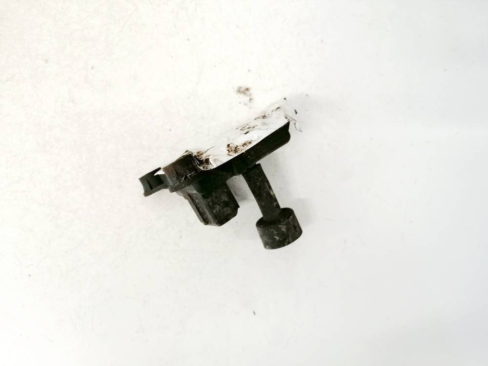 Iveco Daily 2005 Air Pressure MAP Sensor Manifold Boost