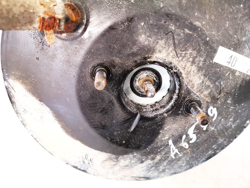 Mitsubishi Eclipse 1996 Serwo hamulca - Thumbnail 3