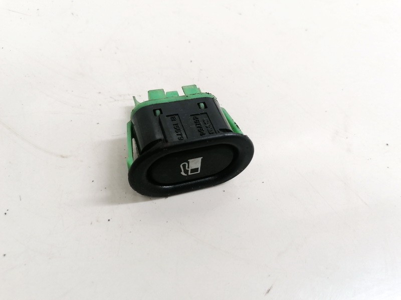 4617544 SAAB 9-5 1999 Degvielas tvertnes atvēršanas poga