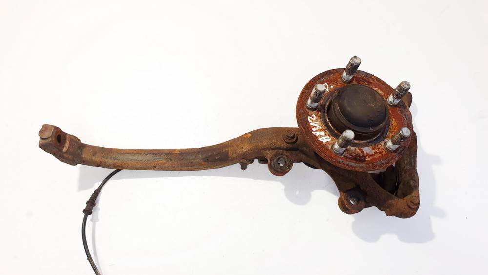 Chrysler 300C 2005 Wspornik piasty - PRZEDNIE PRAWE