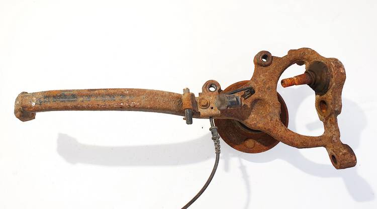 Chrysler 300C 2005 Achsschenkel, Radaufhängung  - Vorne rechts - Thumbnail 3