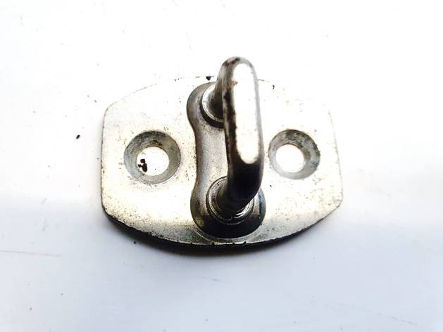 Toyota Yaris 2007 Ответная часть замка двери передний