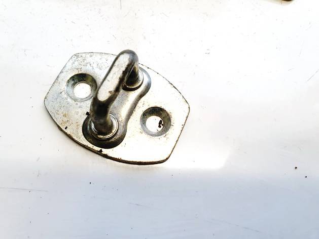 Toyota Yaris 2007 Duru uzdarymo kilpa (Duru spynos kilpa) P. - Thumbnail 3