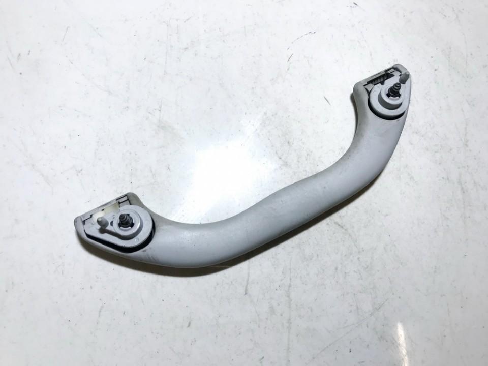 3B0857607 Volkswagen Passat 2002 Vidine lubu rankenele P.K. - Thumbnail 2