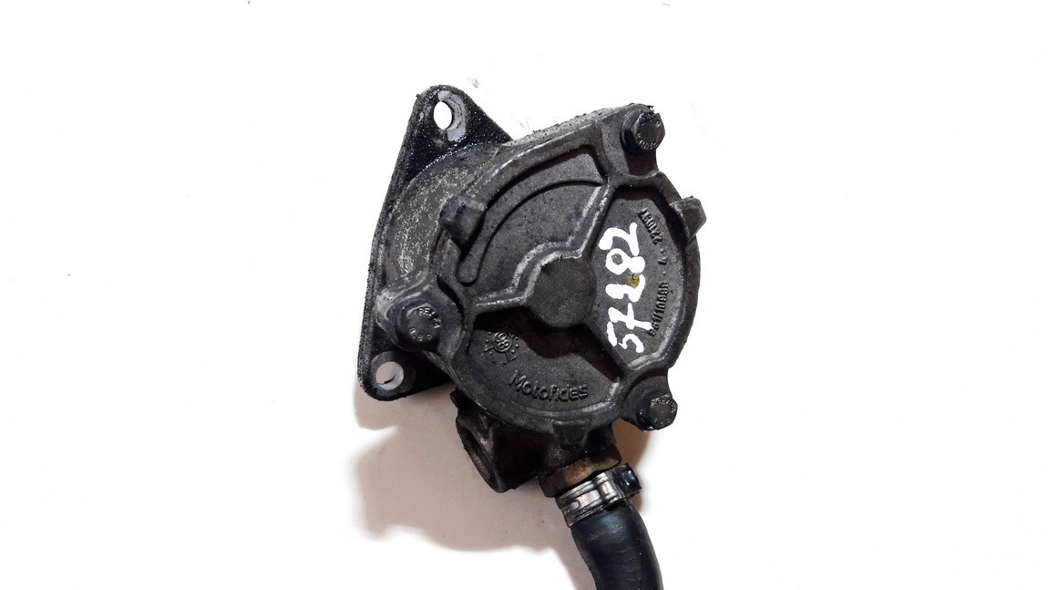 46533295 Alfa-Romeo 156 1999 Pompa próżniowa układu hamulcowego