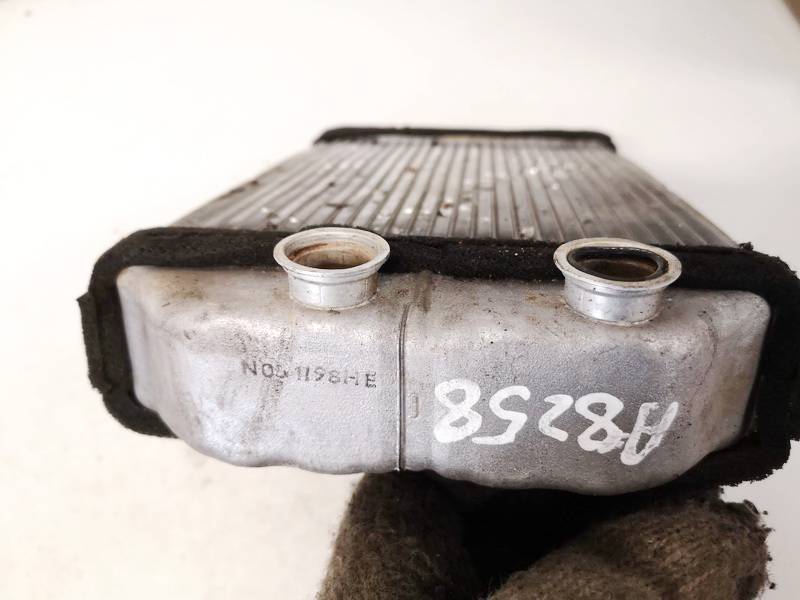 Audi A6 1998 Salona sildītāja radiators - Thumbnail 3