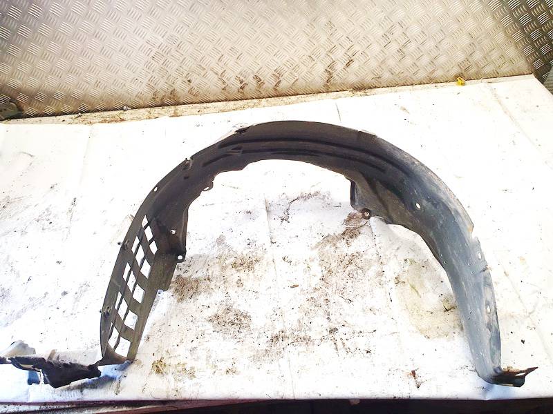 63841AV500 Nissan Primera 2002 Plastic Inner Fender - FRONT LEFT