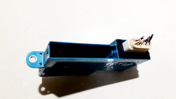 8930052030 Toyota RAV-4 2006 Other computers - Thumbnail 2