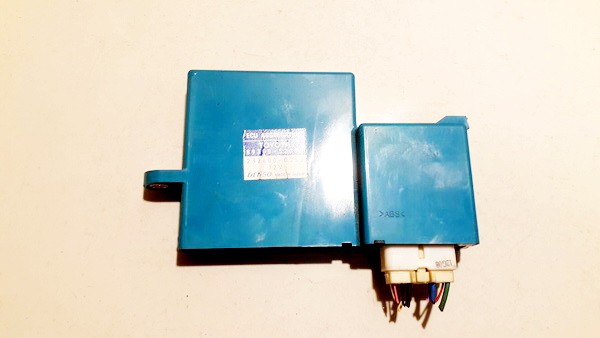 8930052030 Toyota RAV-4 2006 Other computers