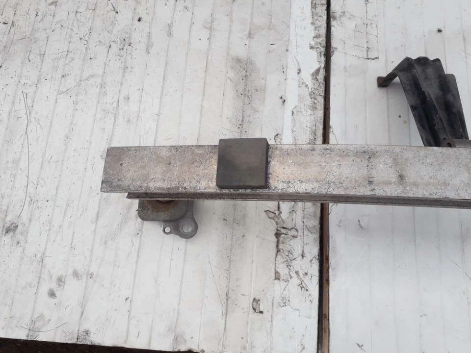 Audi A3 2000 Bumper reinforcement - FRONT - Thumbnail 2