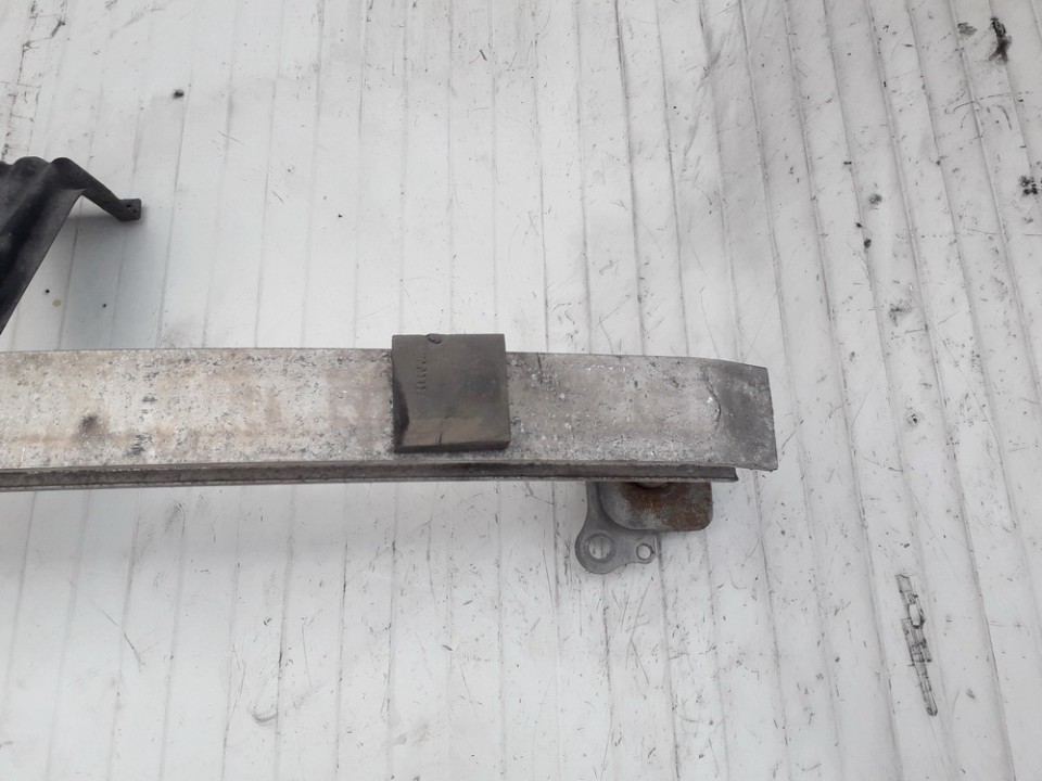 Audi A3 2000 Bumper reinforcement - FRONT - Thumbnail 3