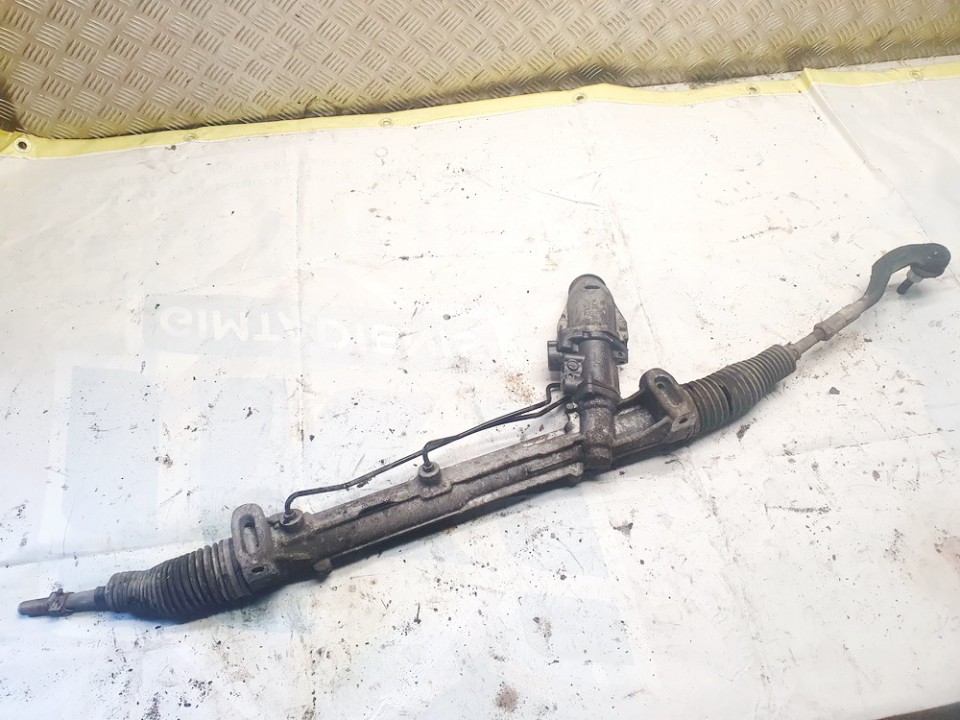 LHD 7832546689 Steering column Audi A4 2008 2.0L 41EUR EIS01573026