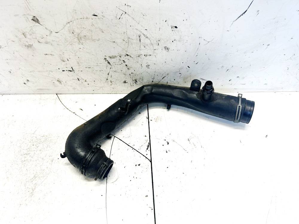 1K0129654AA Skoda Octavia 2005 TURBO INTERCOOLER PIPE HOSE