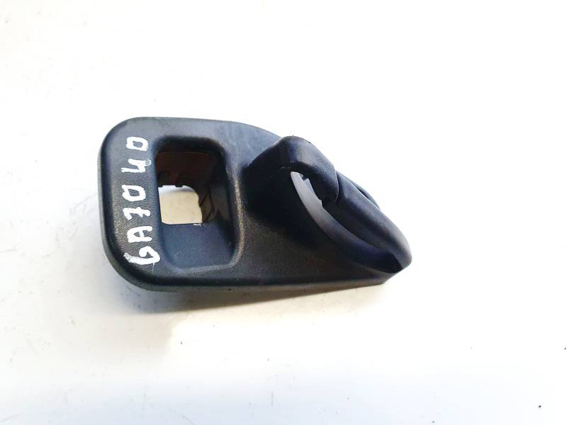 Toyota Avensis 2005 Interior trim