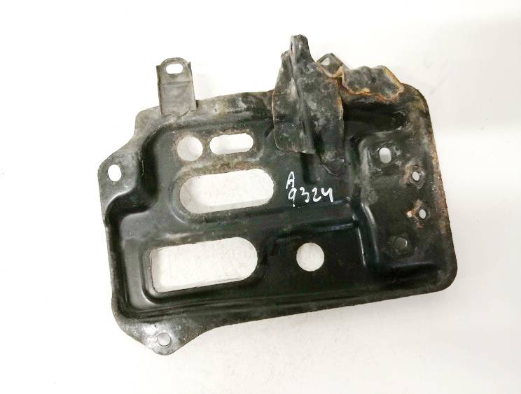 Toyota Corolla 2007 Kiti laikikliai