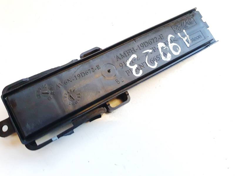 AV6N19D672E Ford Grand C-Max 2012 Other car part